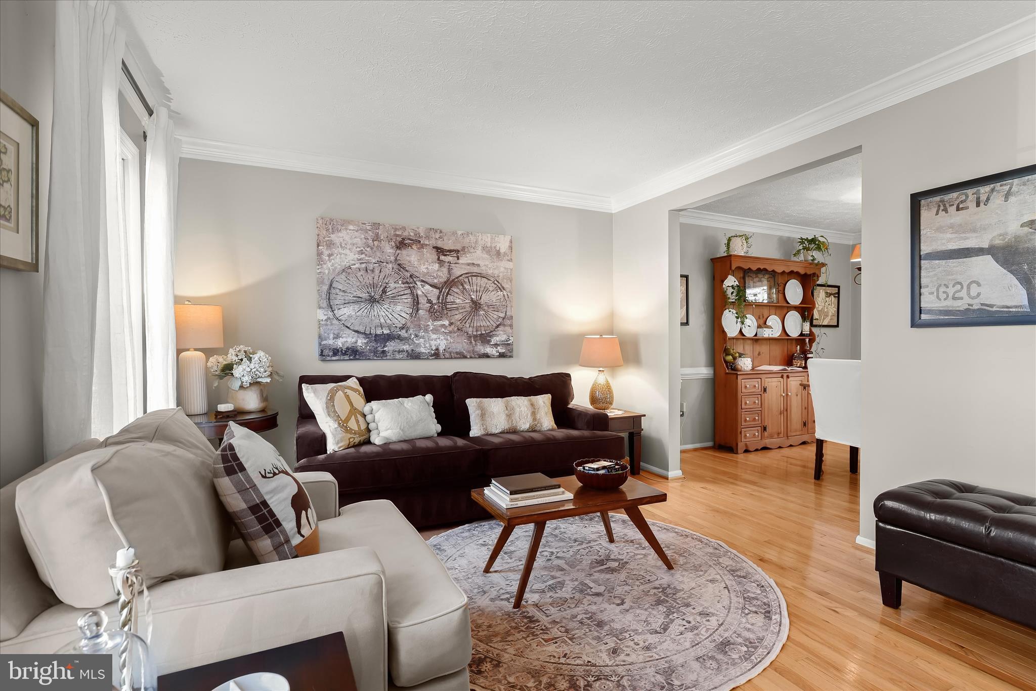 BEECH CREEK - Residential