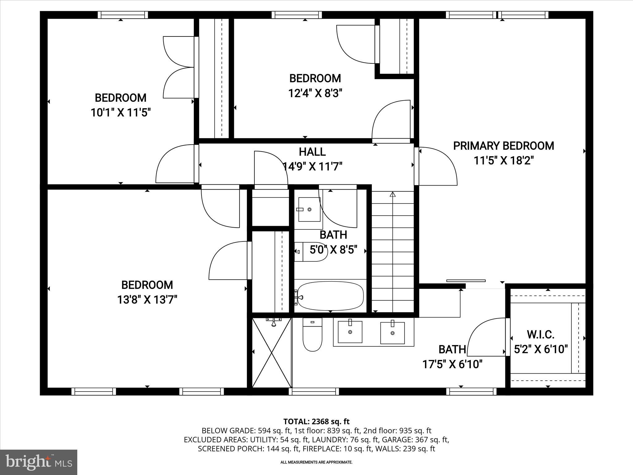 BEECH CREEK - Residential