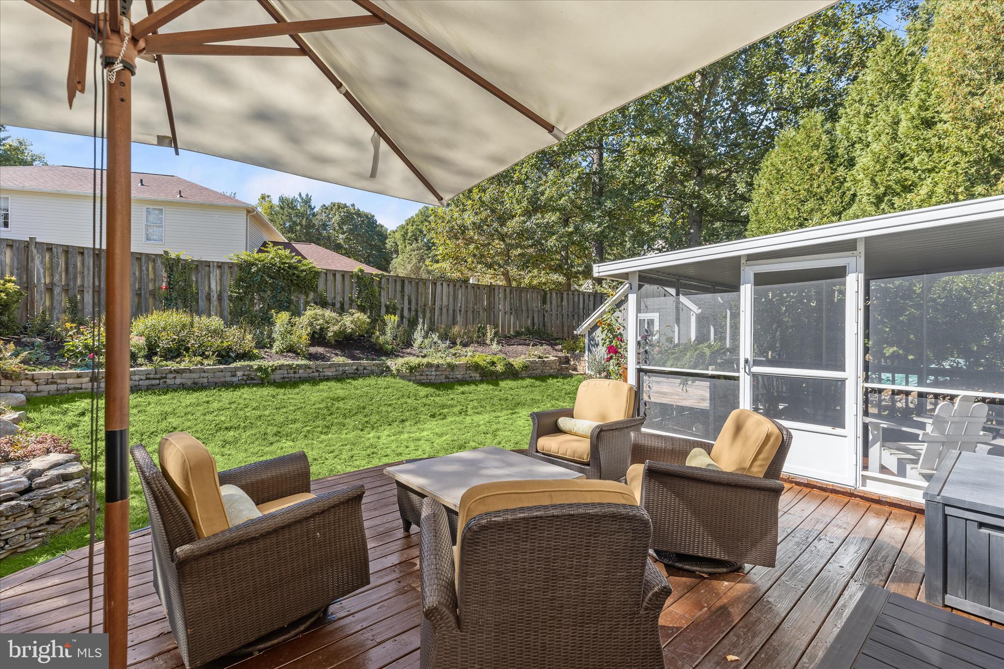 BEECH CREEK - Residential