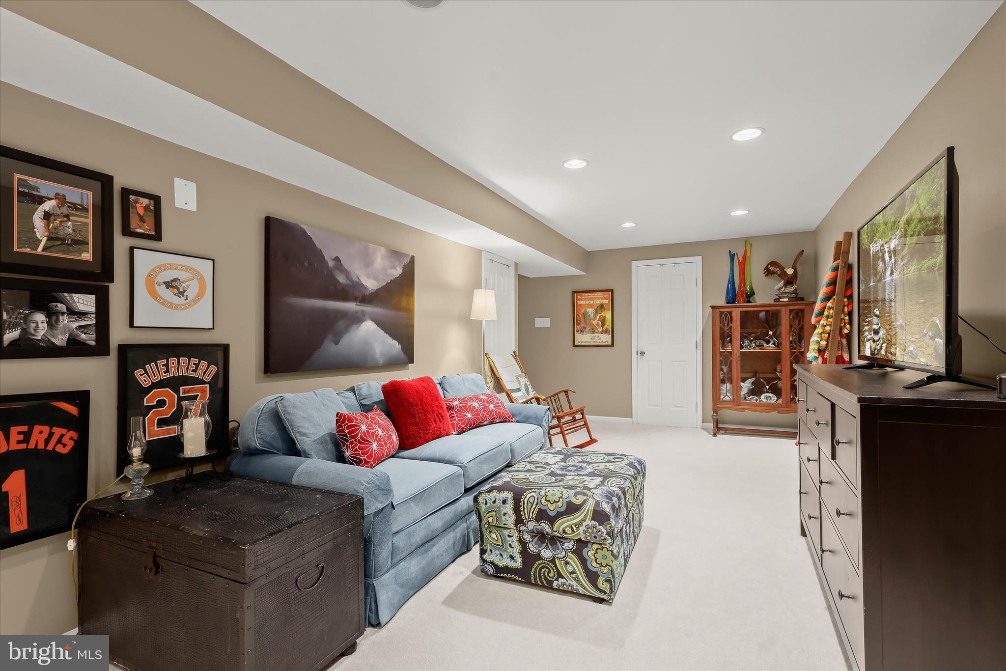 BEECH CREEK - Residential