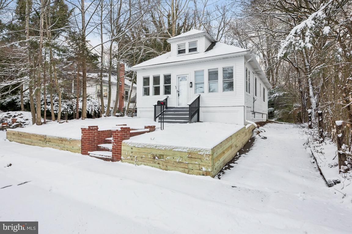 23 INDIAN SPRING ROAD