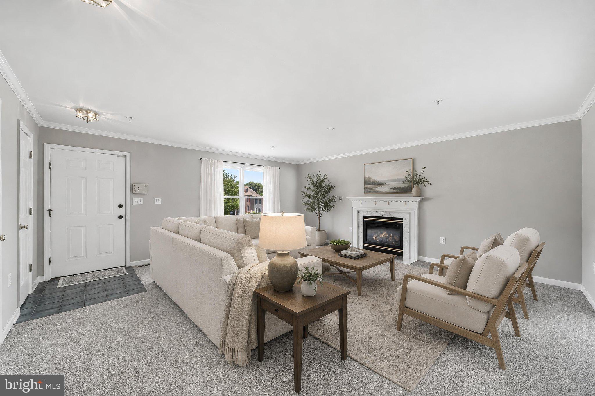 529 GENTRY COURT
