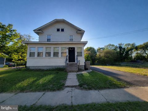 1022 PENN LINE ROAD PAULSBORO NJ 08066