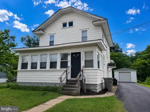 1022 Penn Line Road, Paulsboro, NJ 08066 - #: NJGL2072962