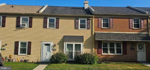 Townhouse For Rent - 224 Yardley Court<br/> Bucks County, QUAKERTOWN, PA 18951