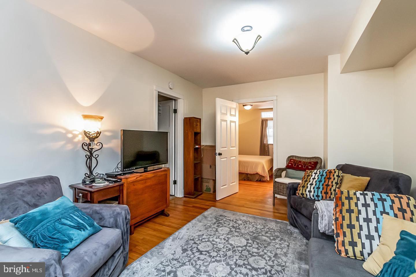 BAYVIEW - Residential Lease