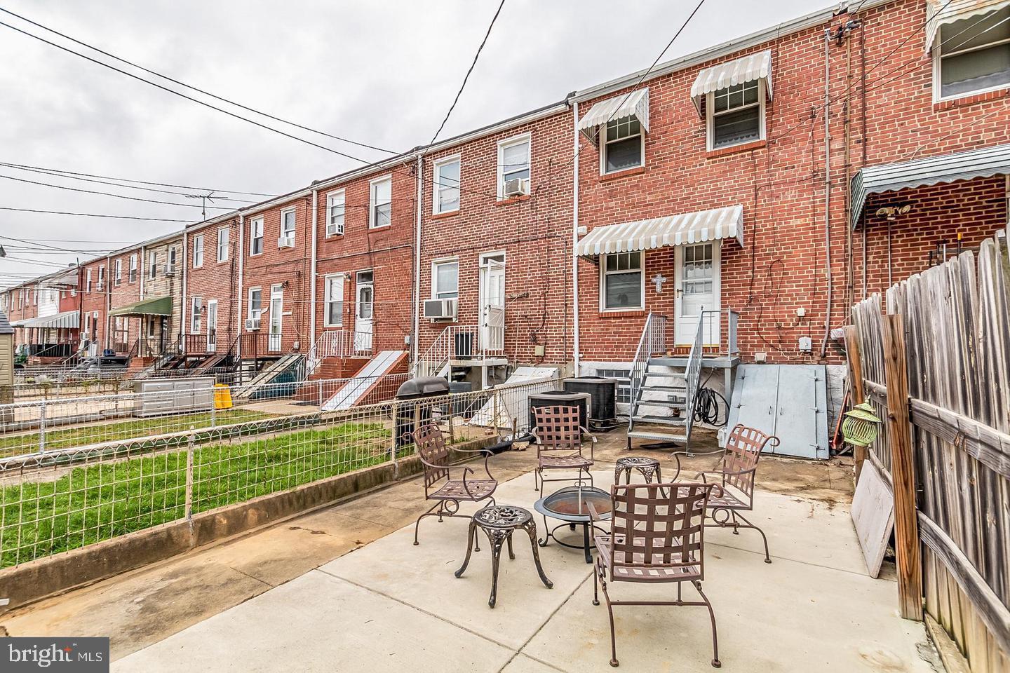 BAYVIEW - Residential Lease