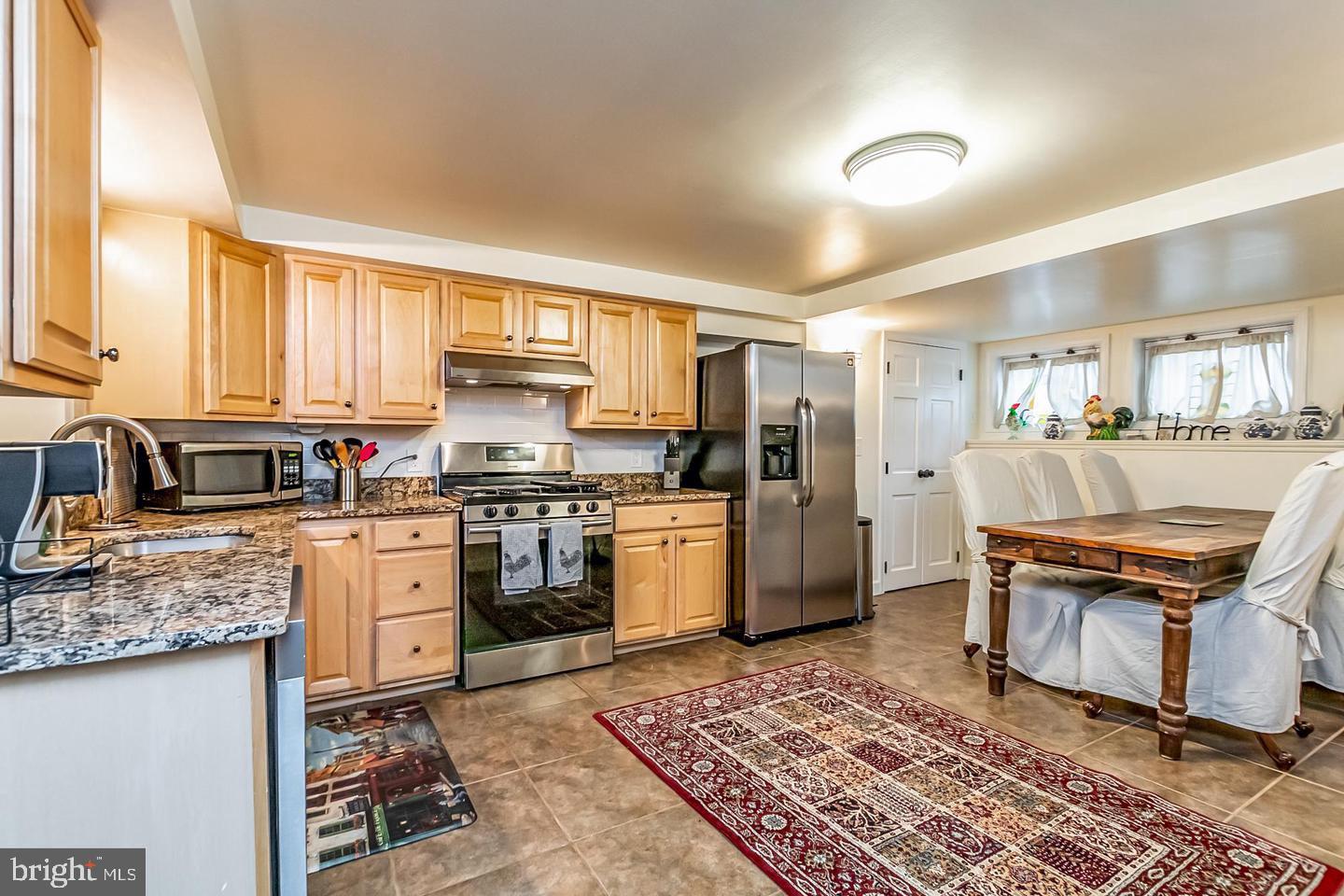 BAYVIEW - Residential Lease