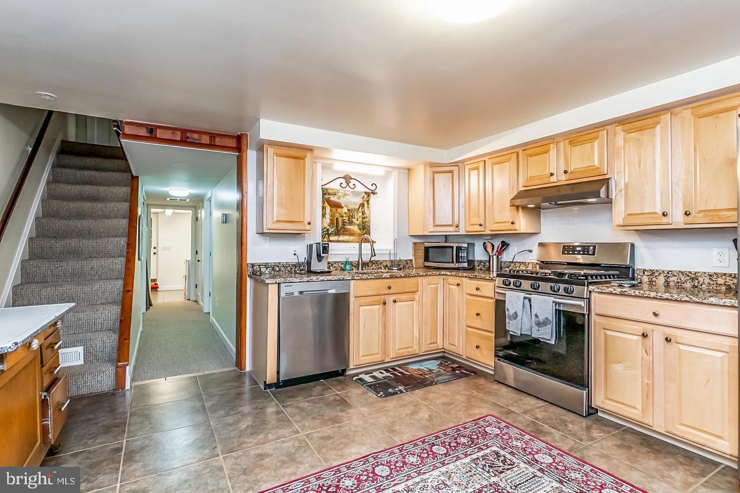 BAYVIEW - Residential Lease