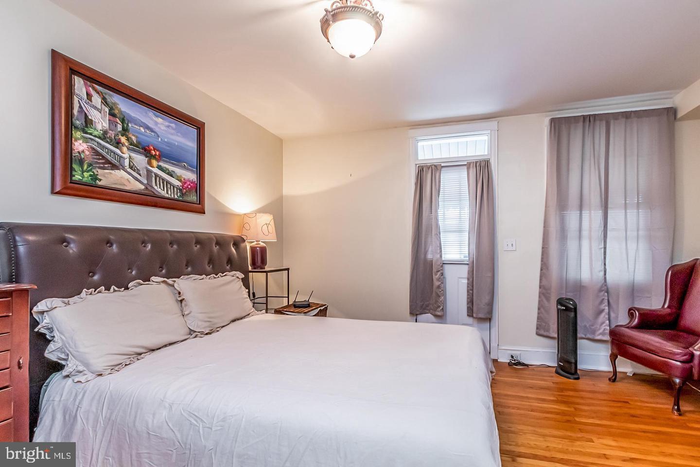 BAYVIEW - Residential Lease