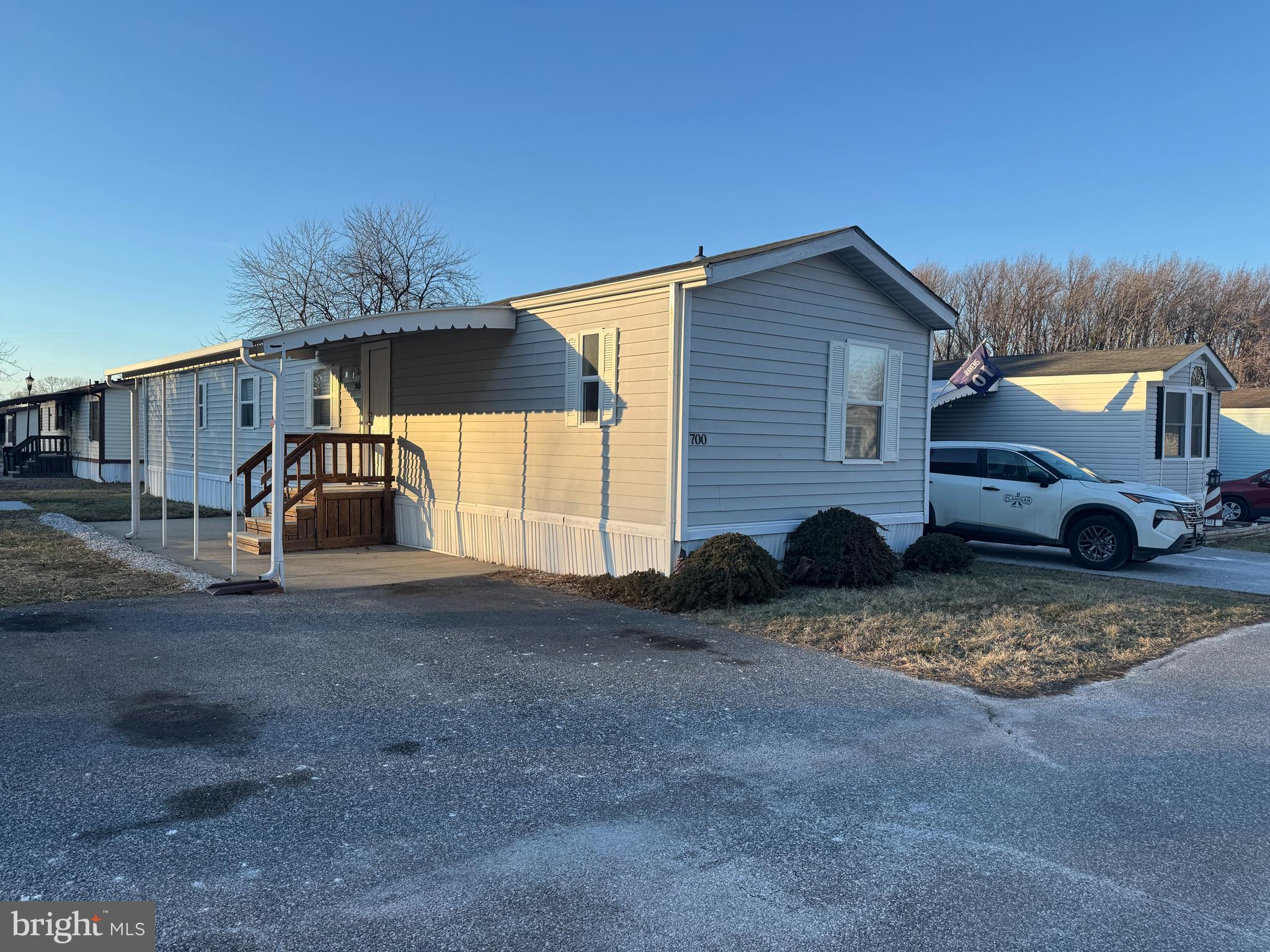 BRIARWOOD - Residential