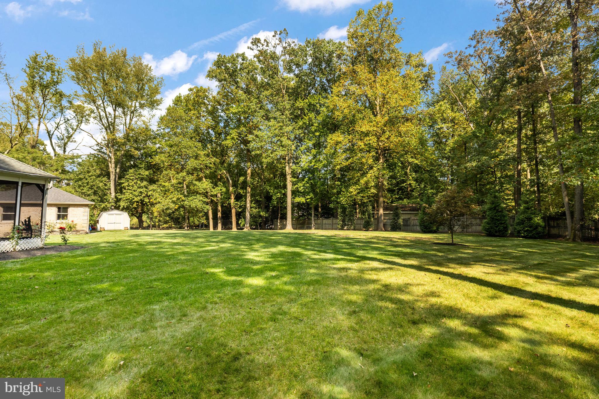 RICHLAND FOREST - Residential