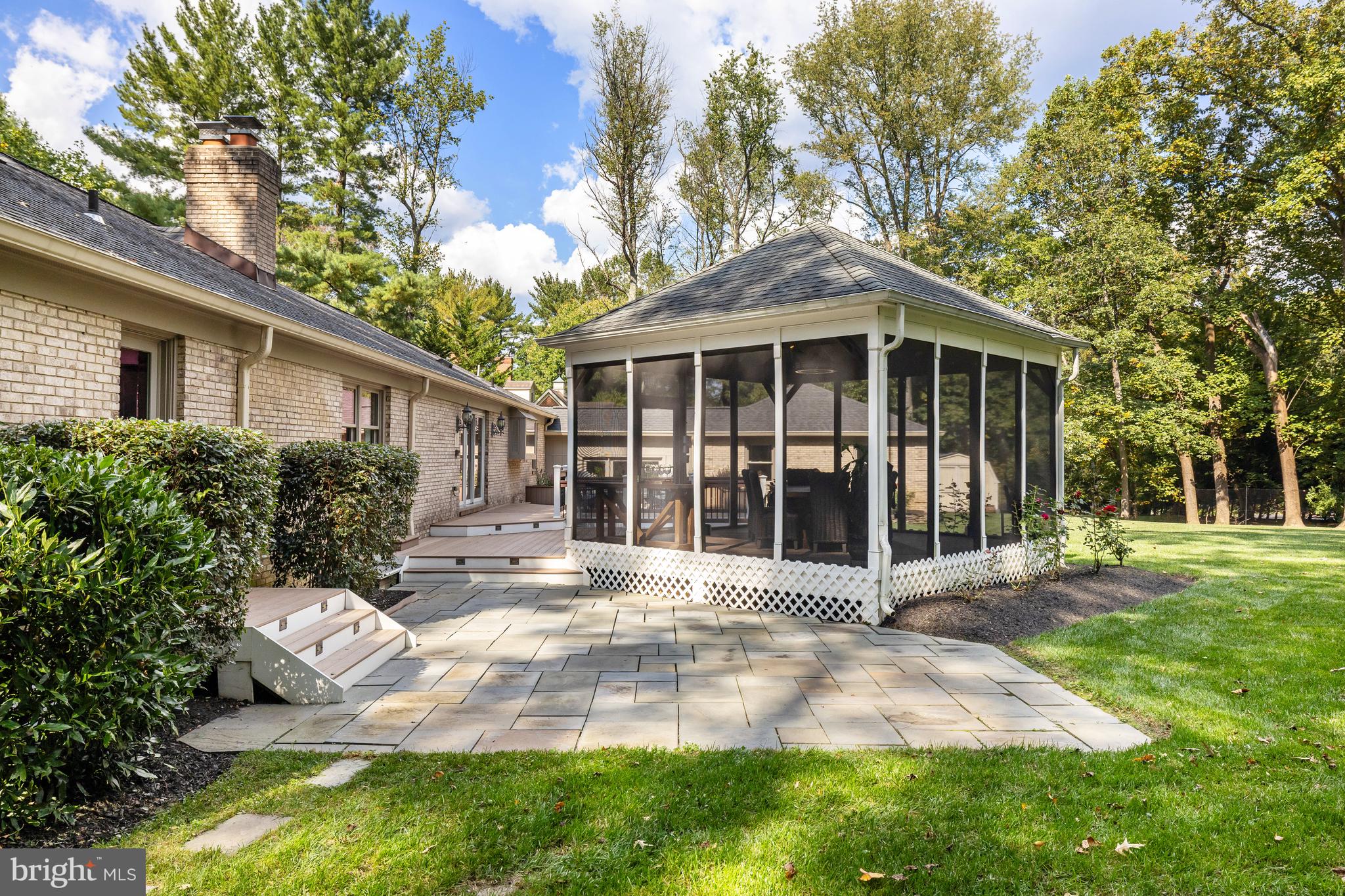 RICHLAND FOREST - Residential