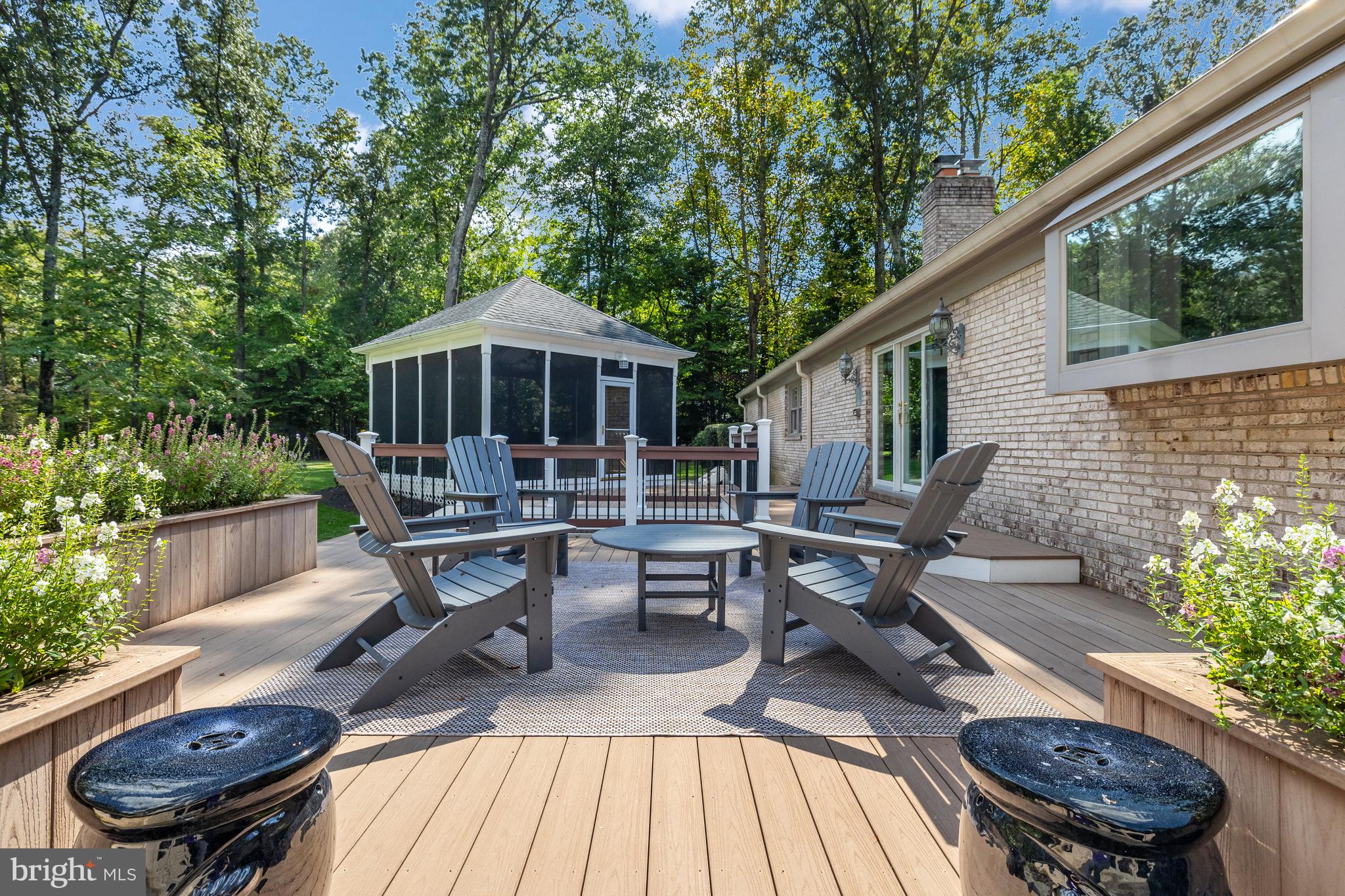 RICHLAND FOREST - Residential