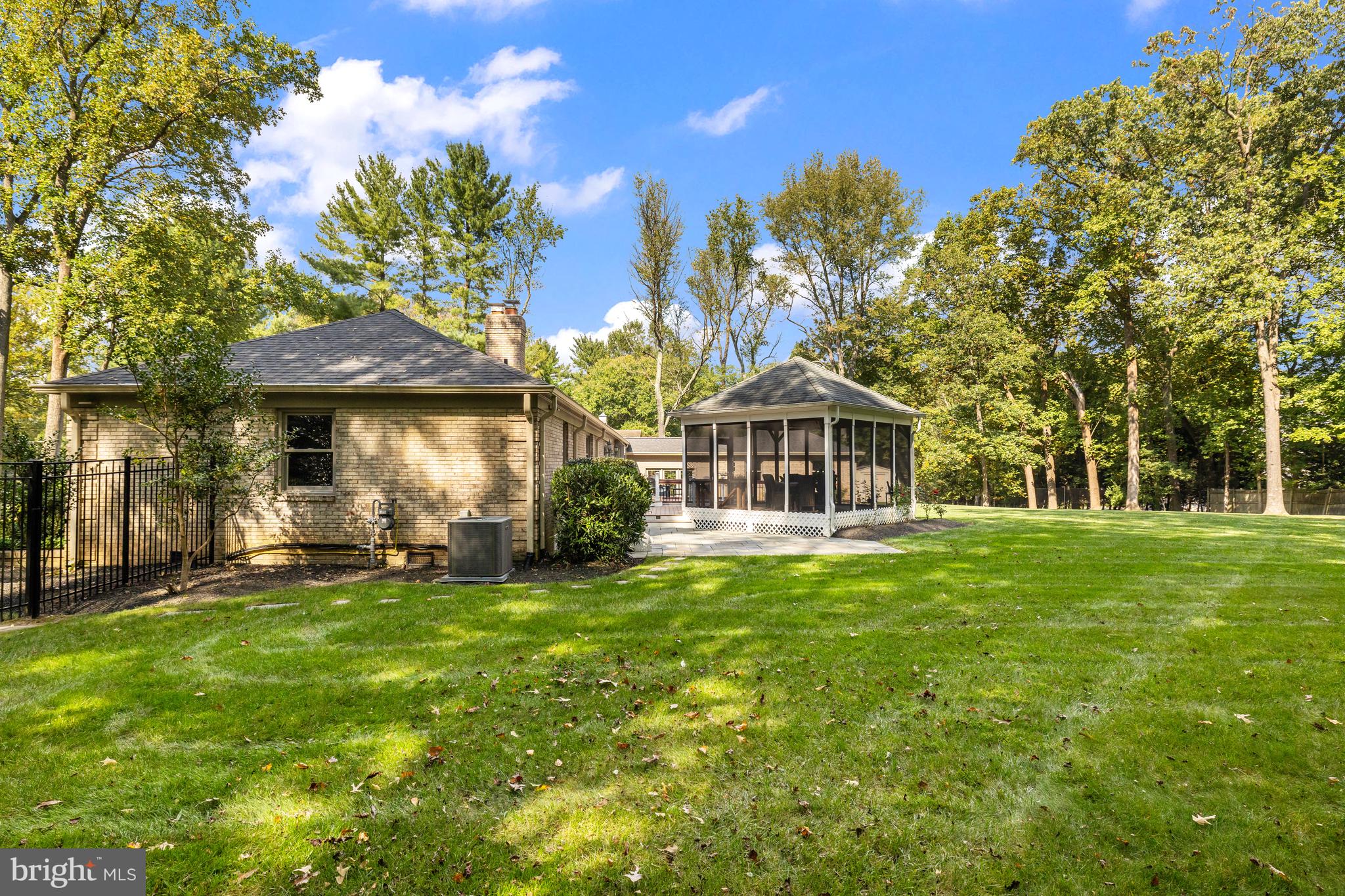 RICHLAND FOREST - Residential