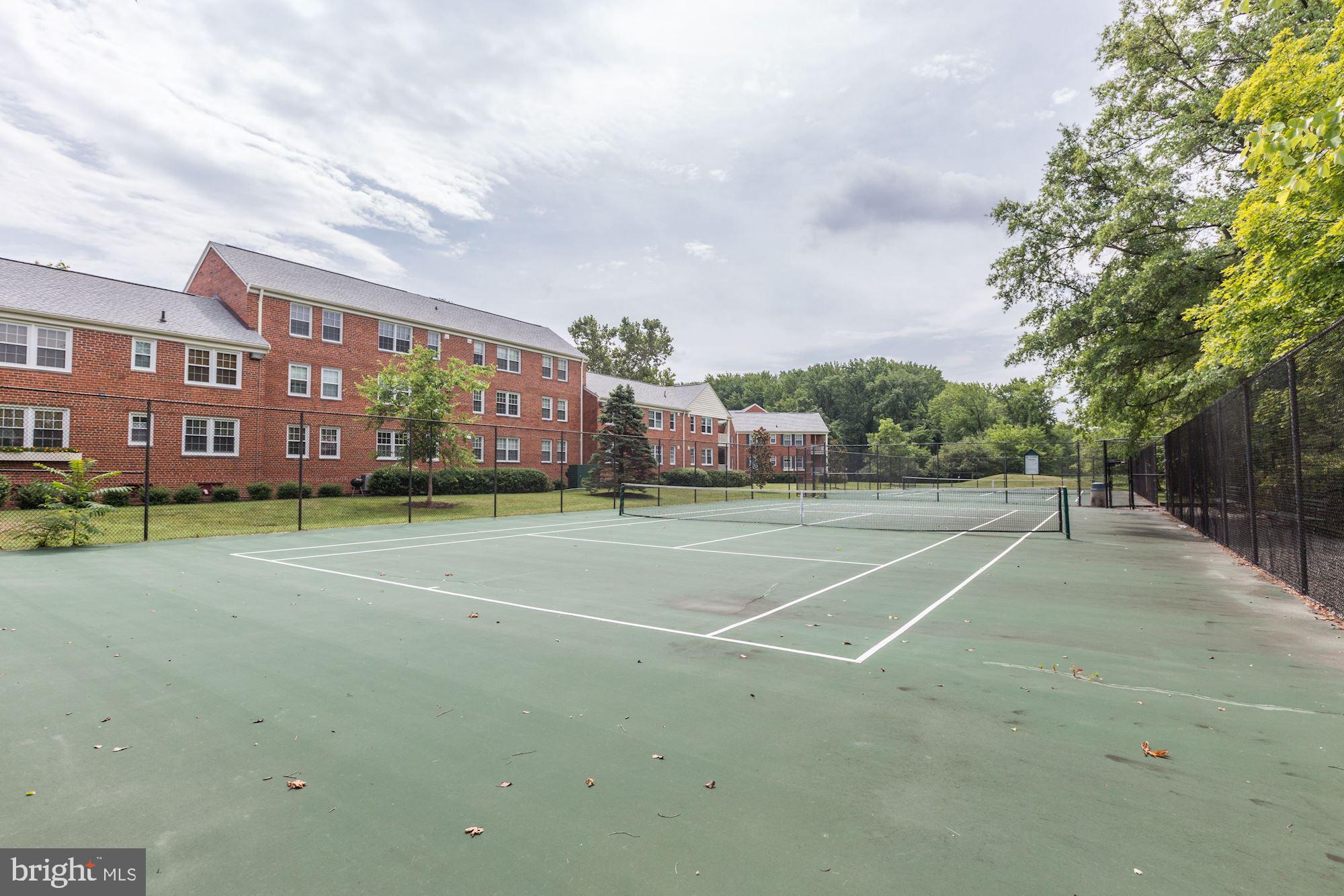 BELLE VIEW - Residential Lease