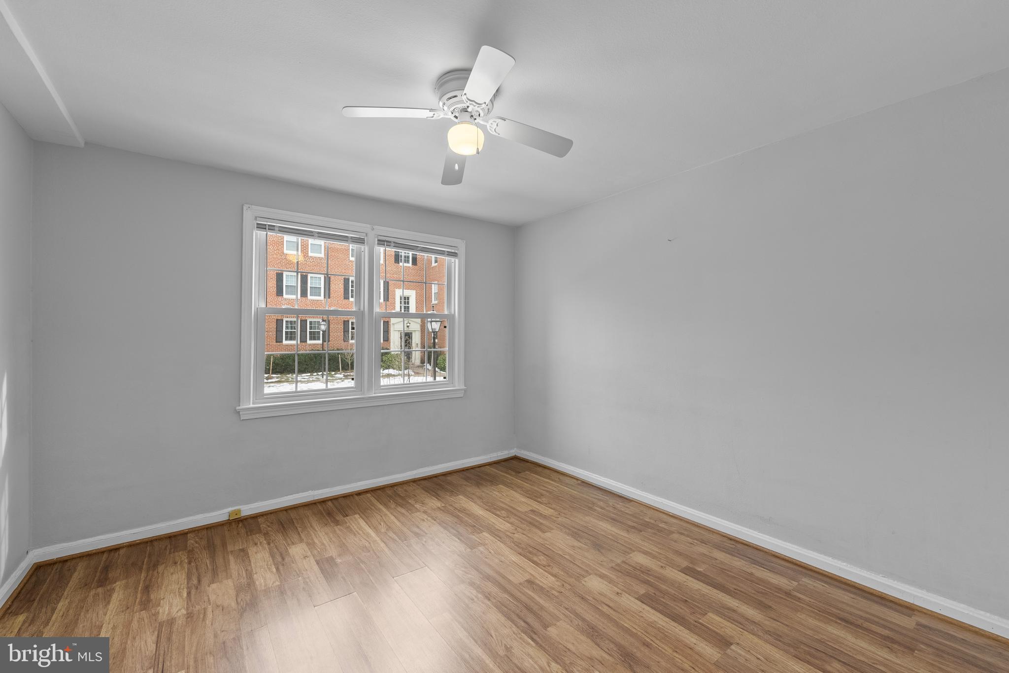 BELLE VIEW - Residential Lease