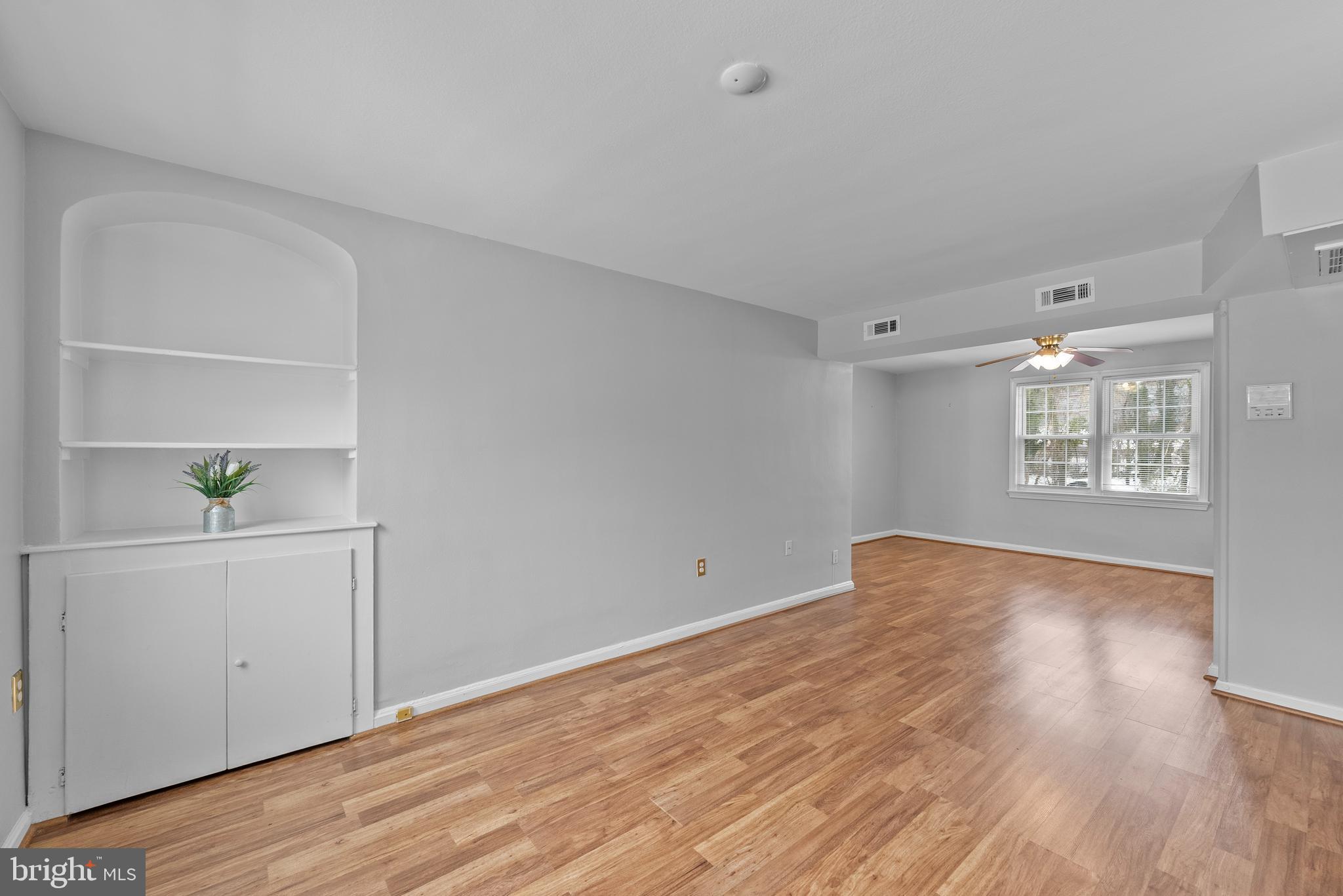 BELLE VIEW - Residential Lease