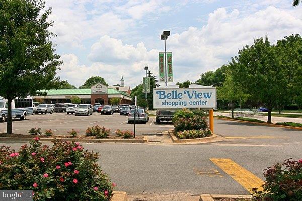 BELLE VIEW - Residential Lease