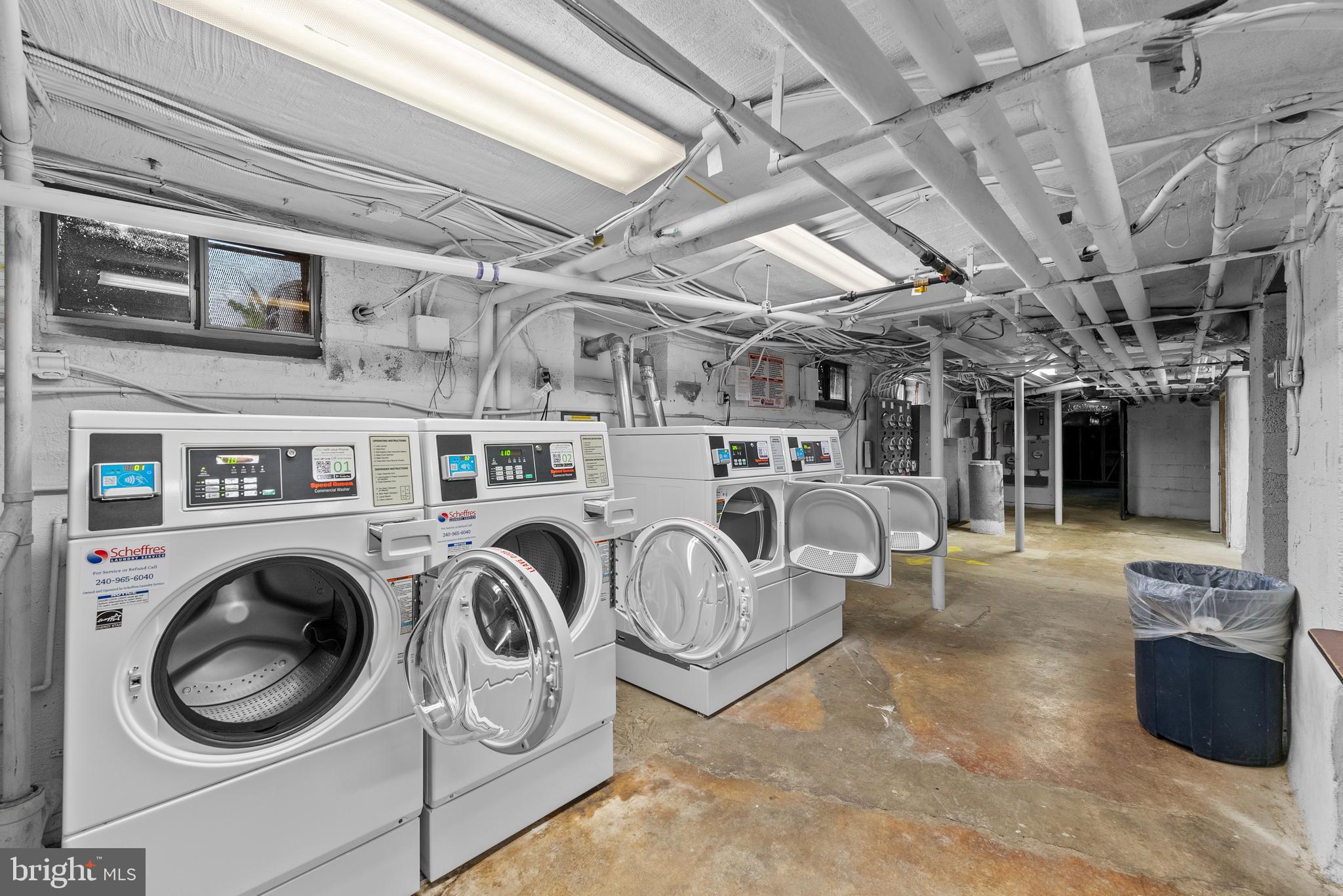 BELLE VIEW - Residential Lease