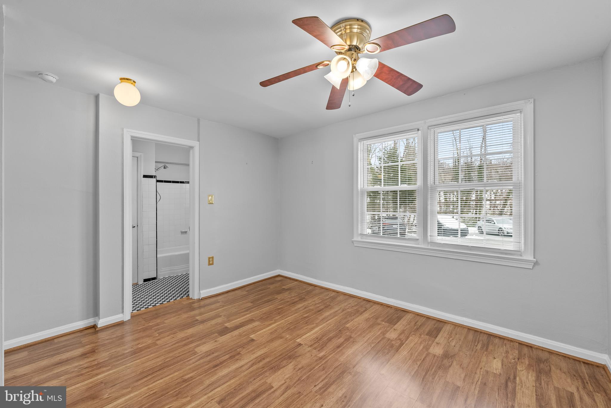 BELLE VIEW - Residential Lease