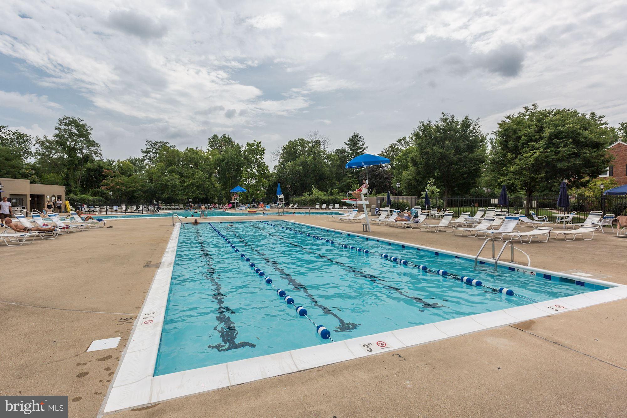 BELLE VIEW - Residential Lease