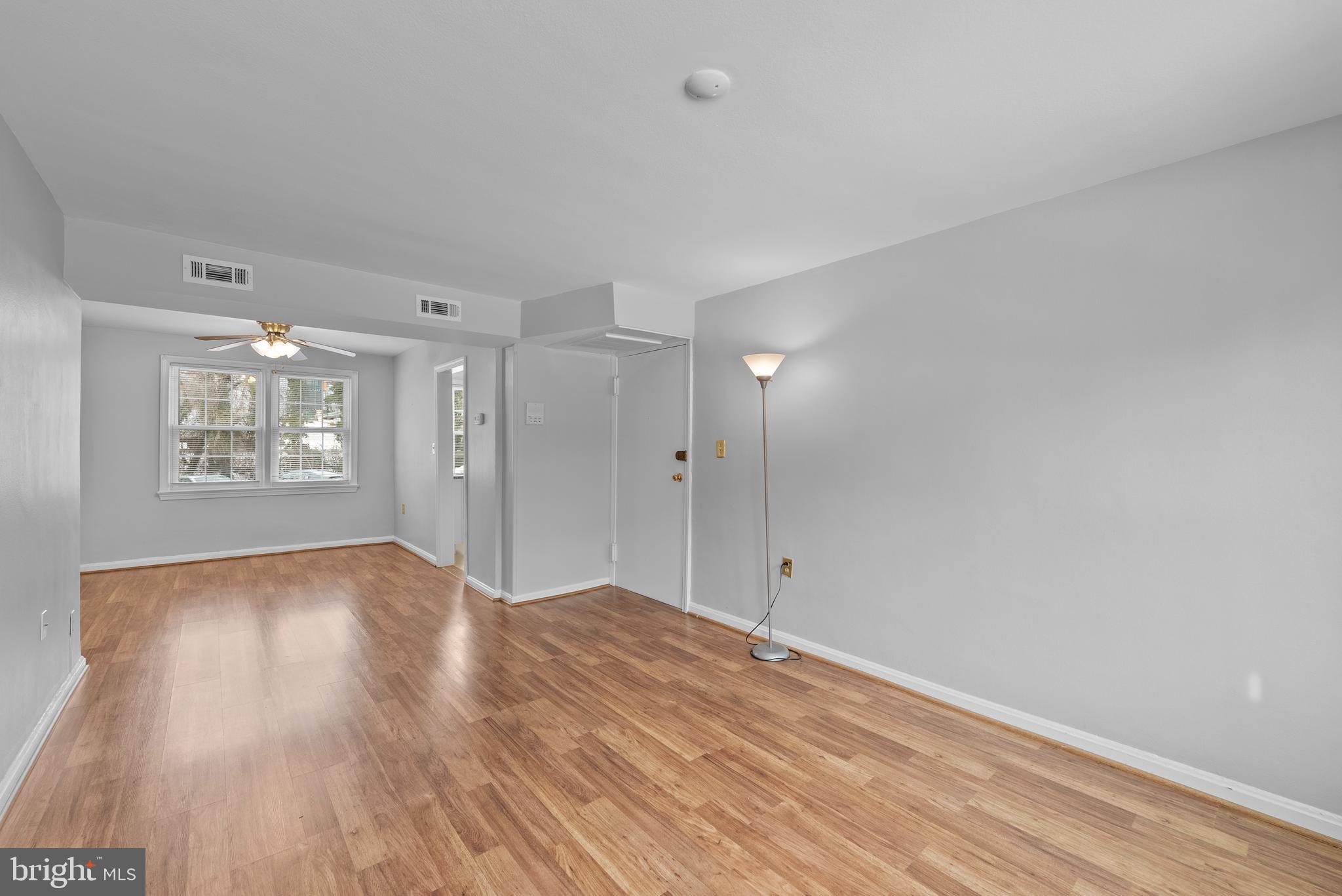 BELLE VIEW - Residential Lease