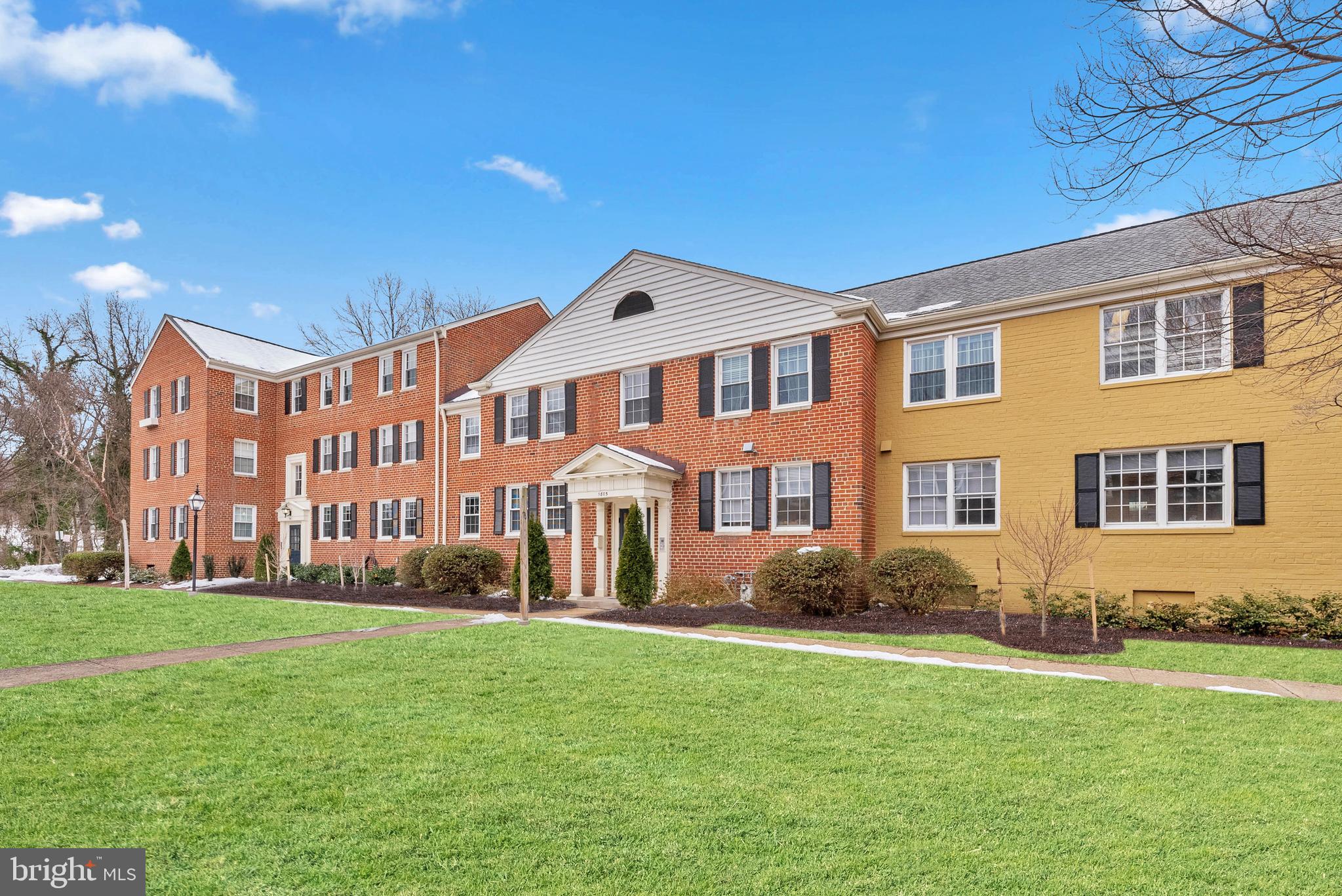 BELLE VIEW - Residential Lease