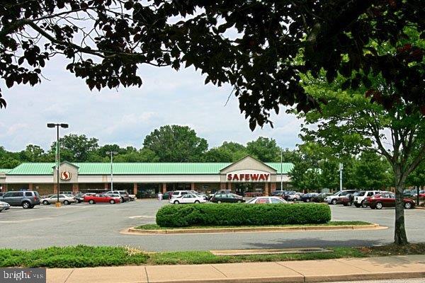 BELLE VIEW - Residential Lease