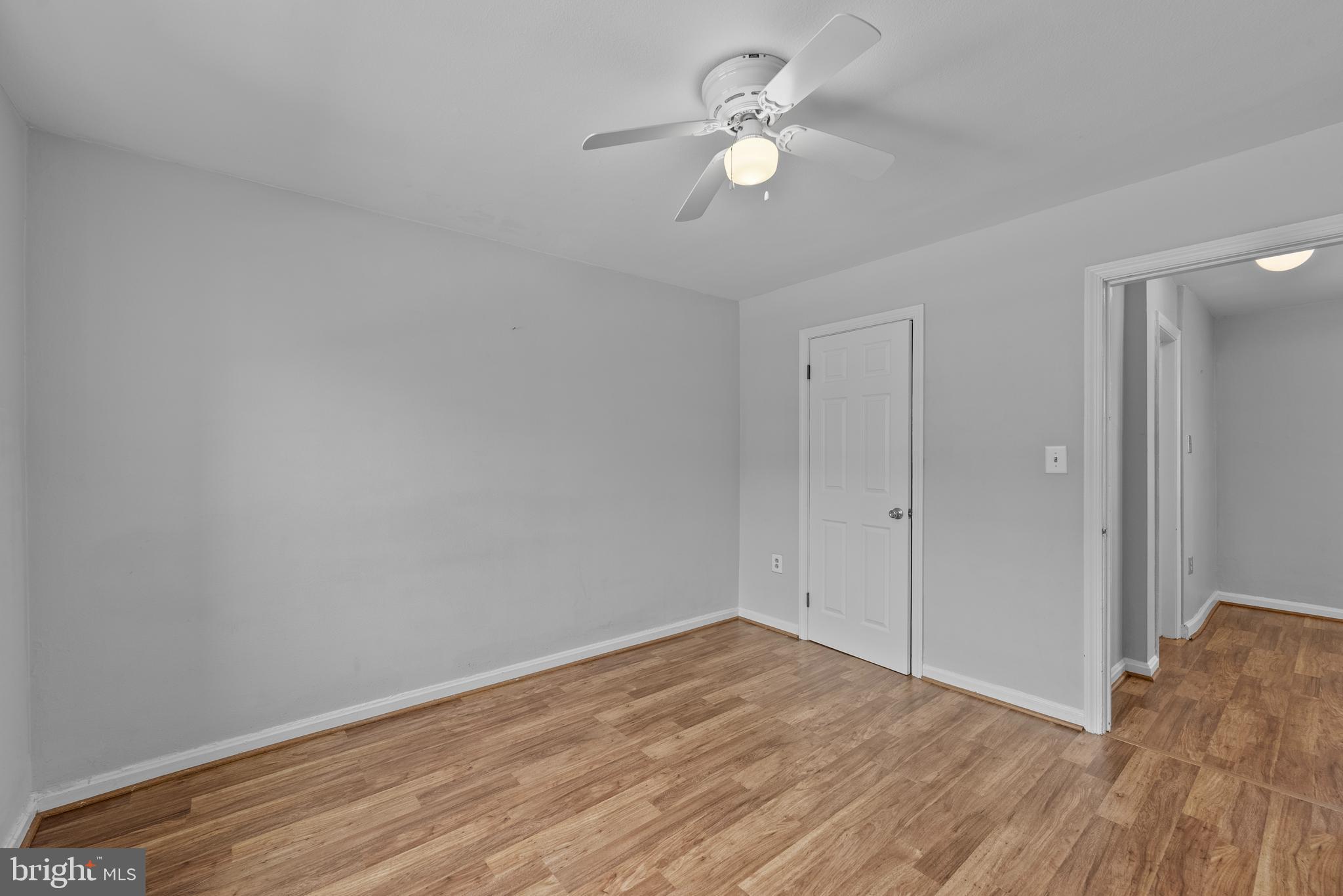 BELLE VIEW - Residential Lease