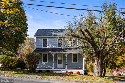 1578 MAIN STREET WHITEFORD MD 21160