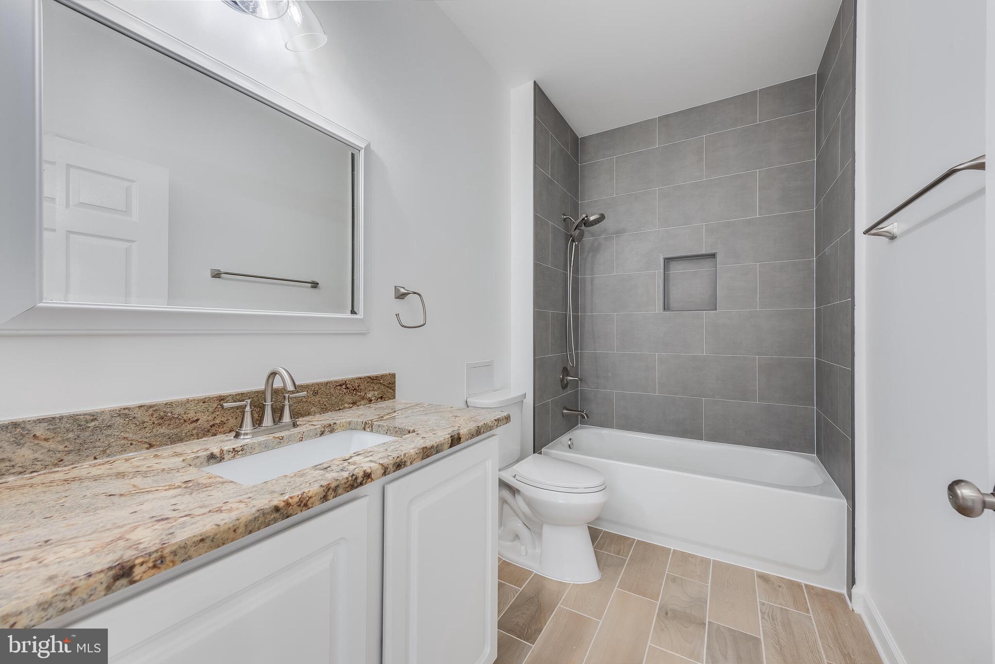 SUMMERFIELD - Residential Lease