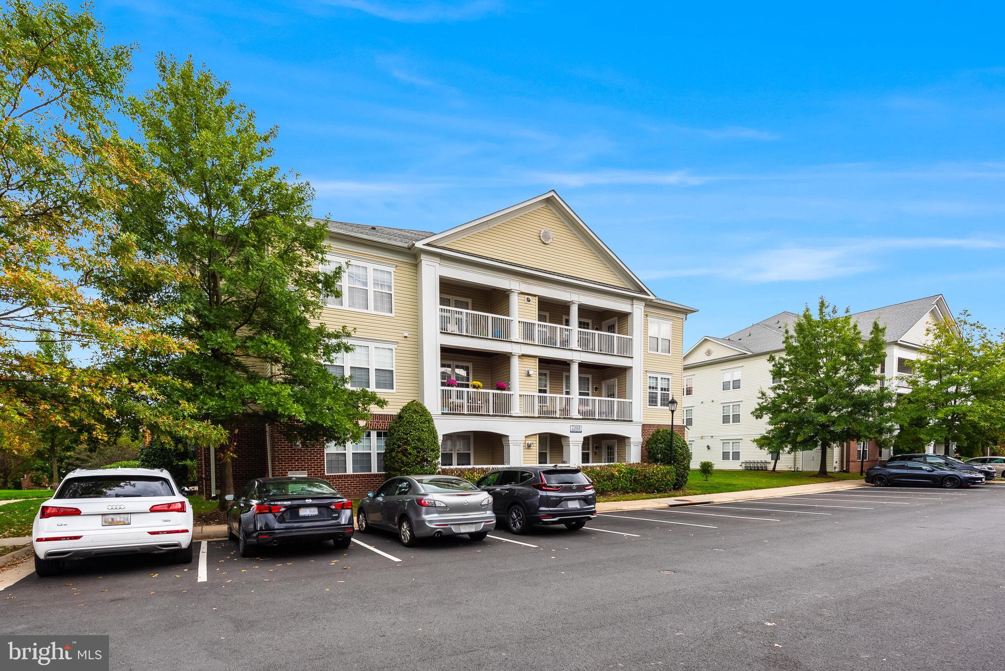 SUMMERFIELD - Residential Lease