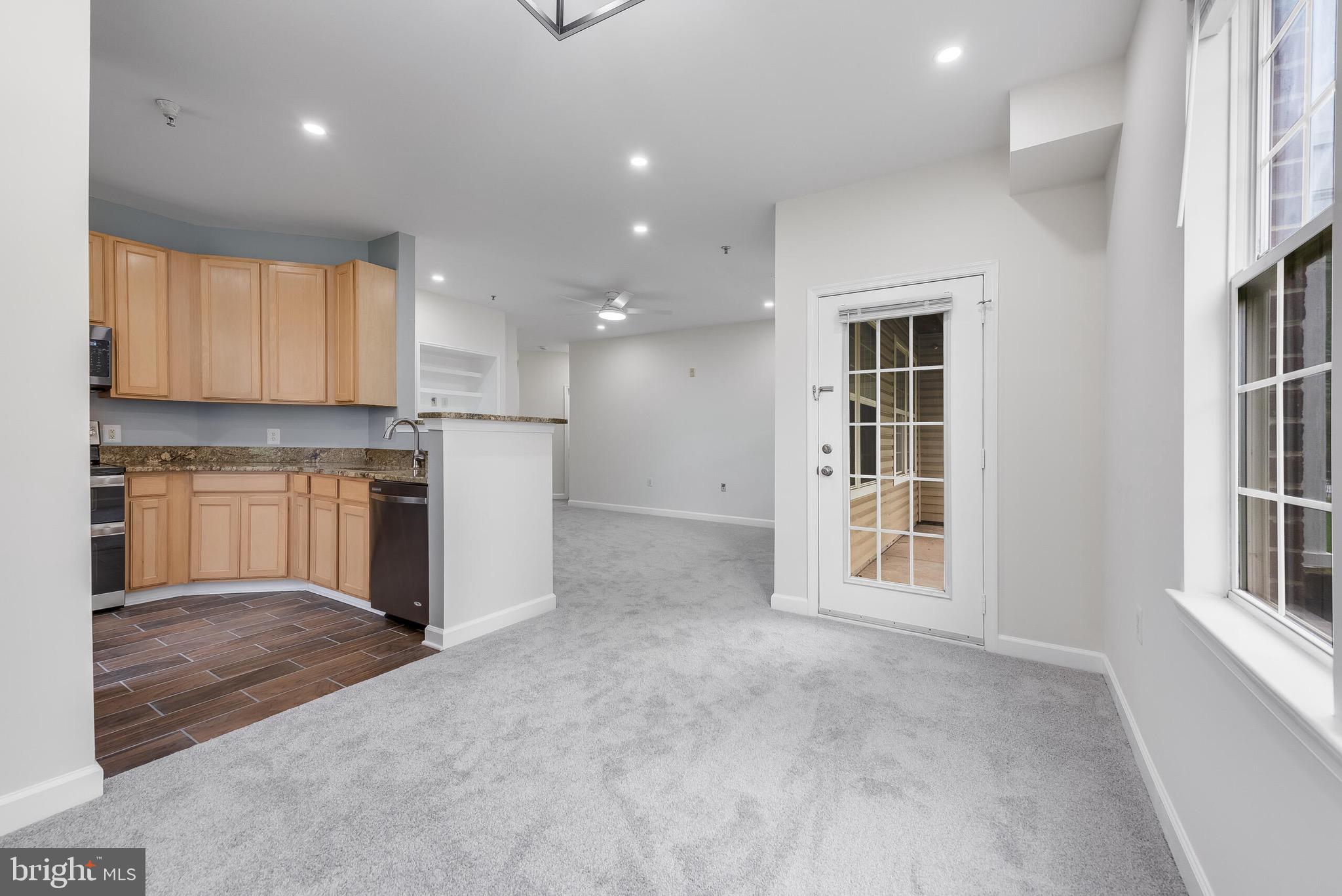 SUMMERFIELD - Residential Lease