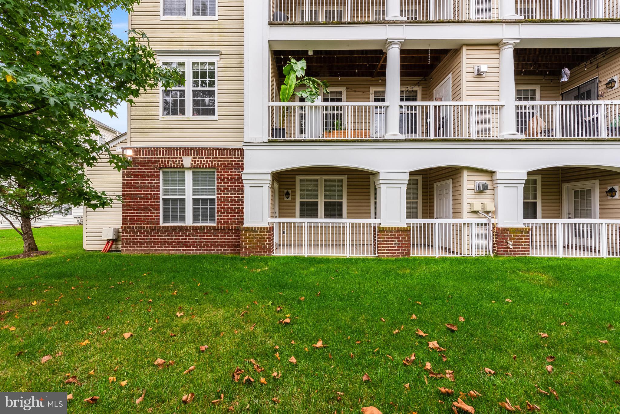 SUMMERFIELD - Residential Lease