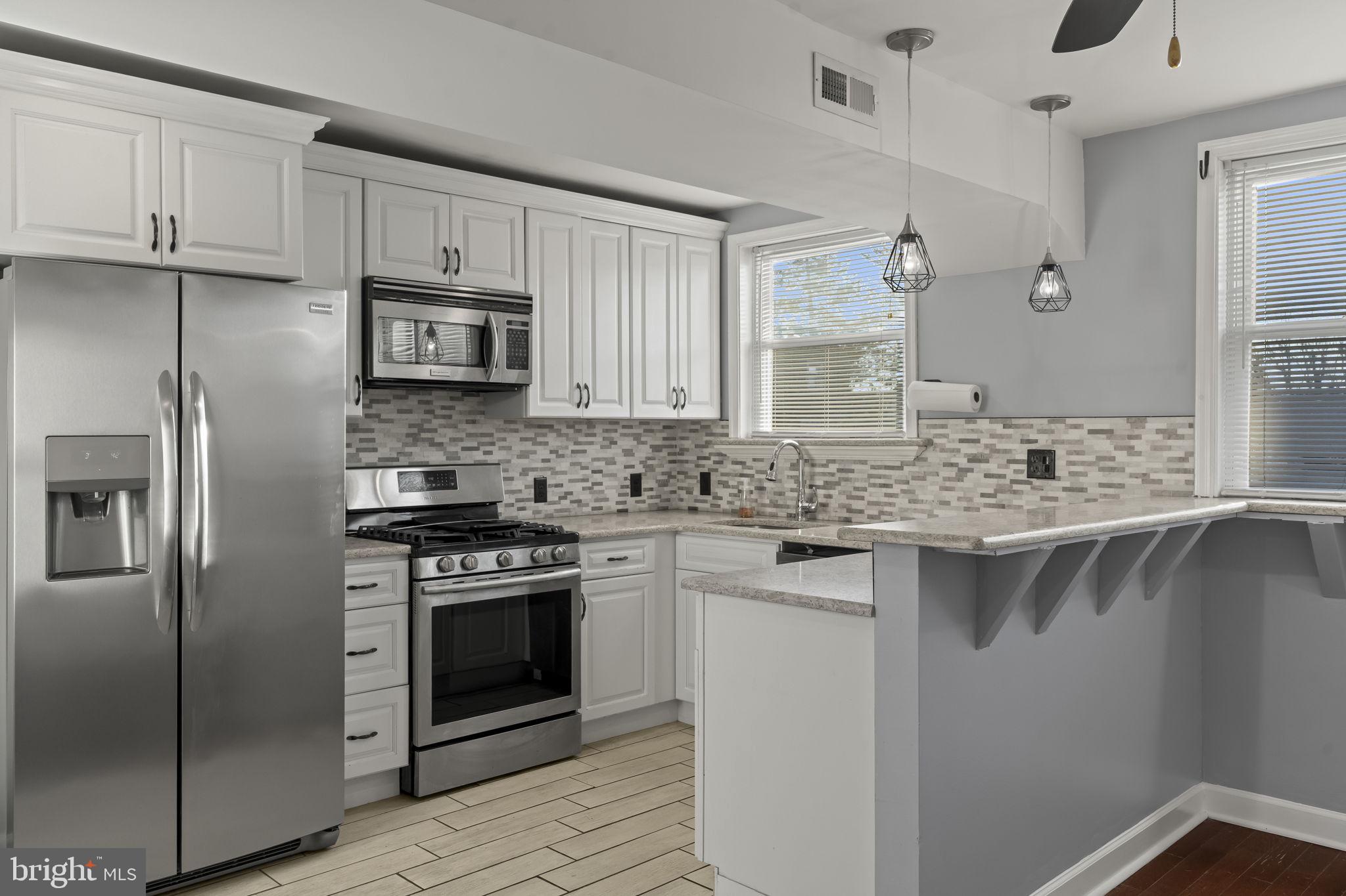 MAYFAIR (WEST) - Residential