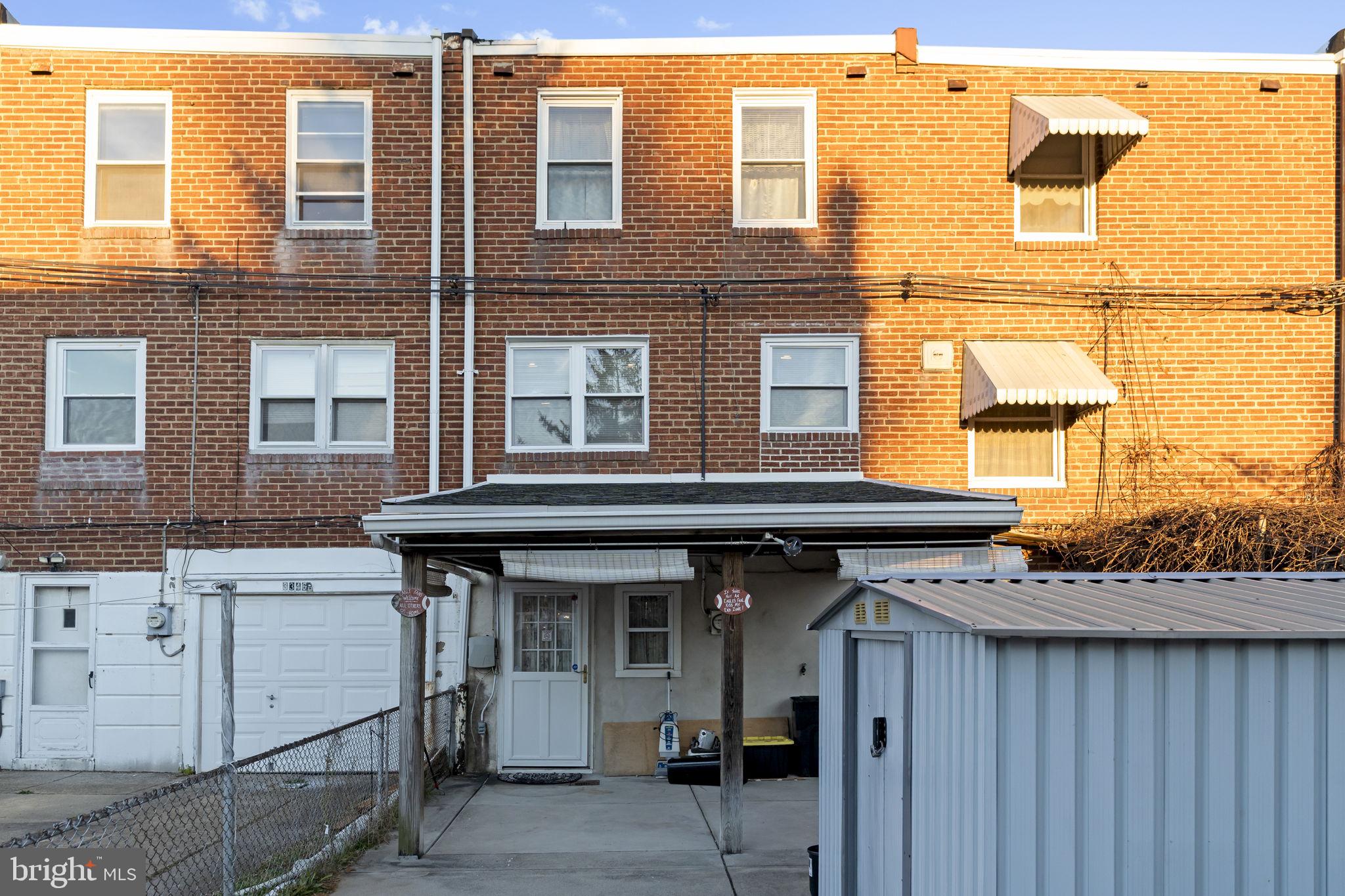 MAYFAIR (WEST) - Residential