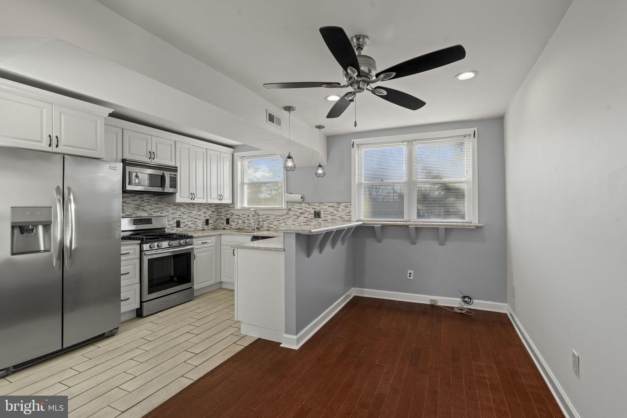 MAYFAIR (WEST) - Residential