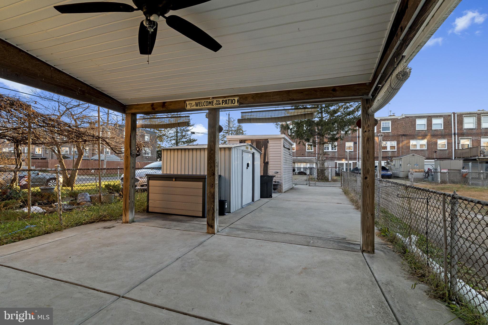 MAYFAIR (WEST) - Residential