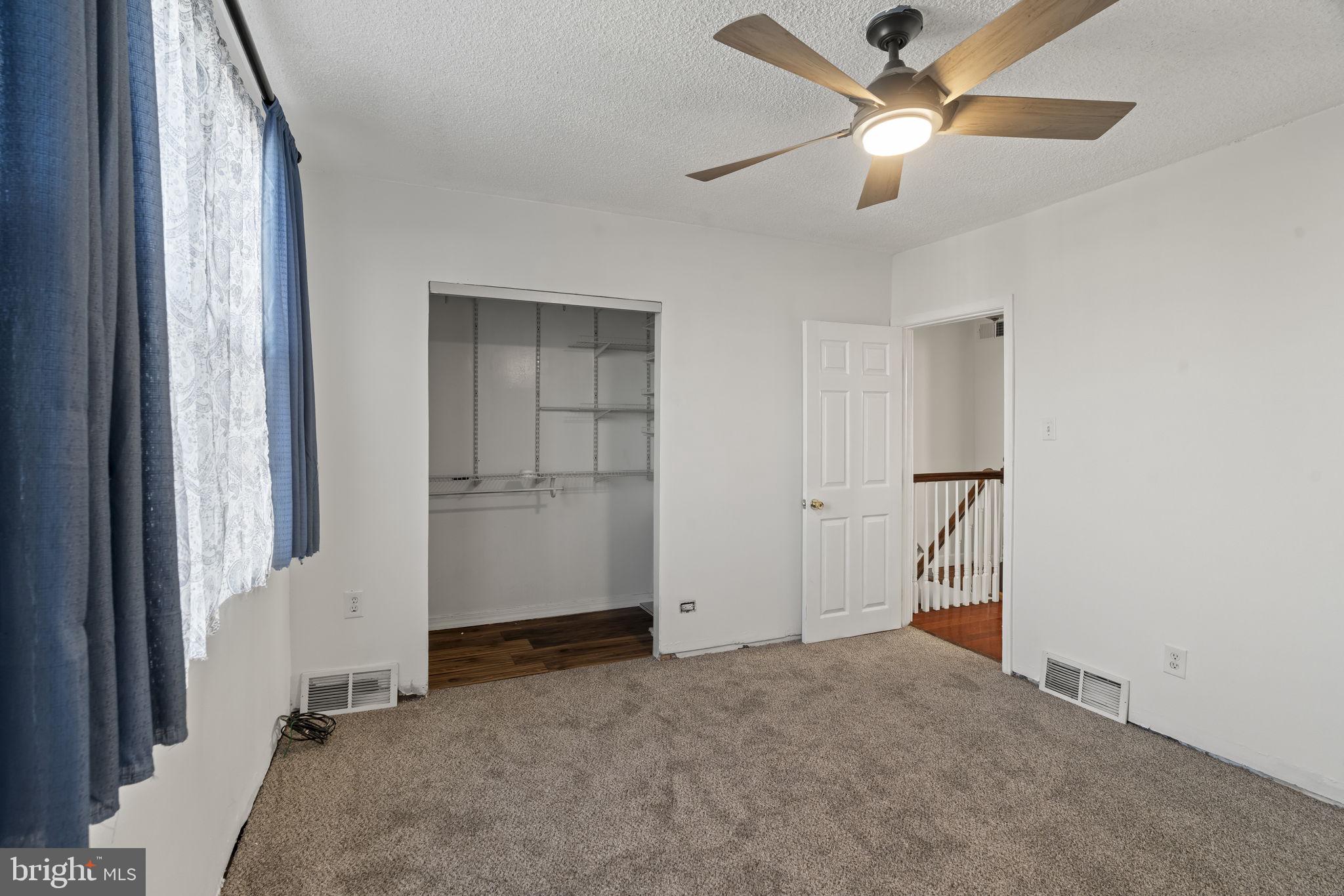 MAYFAIR (WEST) - Residential