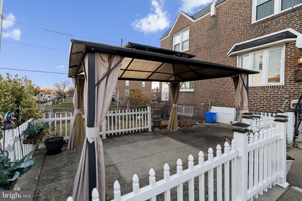 Photo of 3348 Ashville Street, PHILADELPHIA, PA 19136 (MLS # PAPH2556418)
