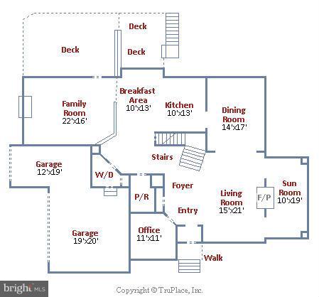 TWELVE OAKS - Residential
