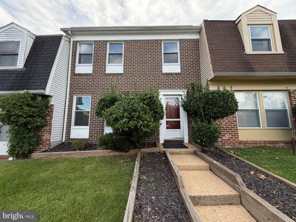 Photo of 706 Kaplan Court, HYATTSVILLE, MD 20785 (MLS # MDPG2221356)