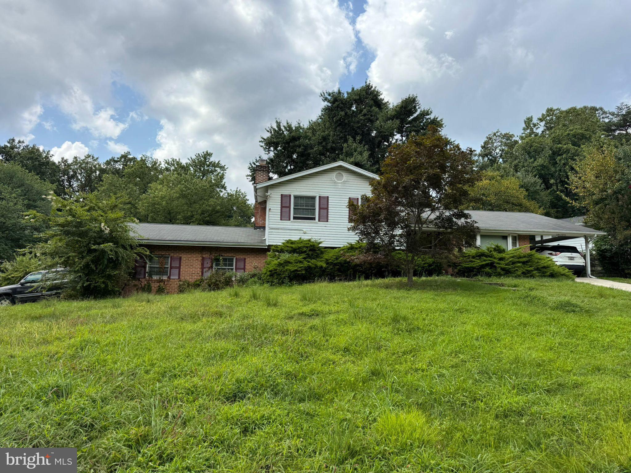 MCCAHILL ESTATES - Residential