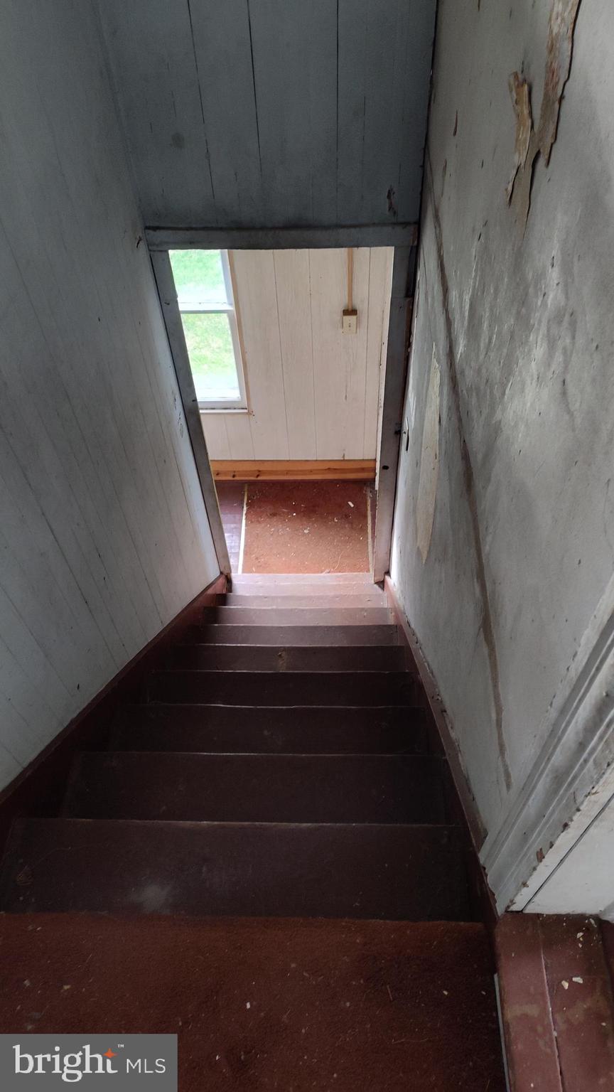 TOWN OF ROMNEY - Residential