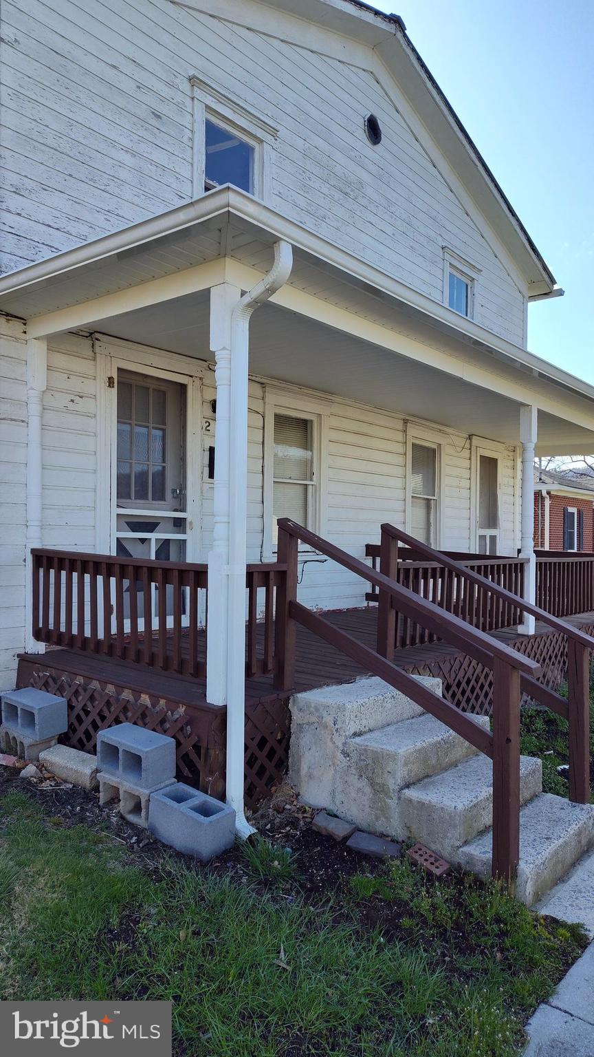 TOWN OF ROMNEY - Residential