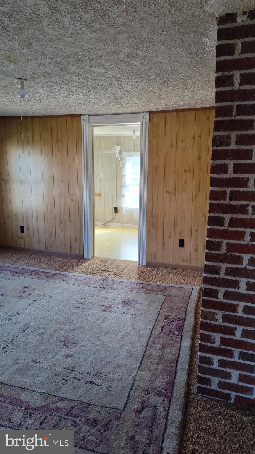 TOWN OF ROMNEY - Residential