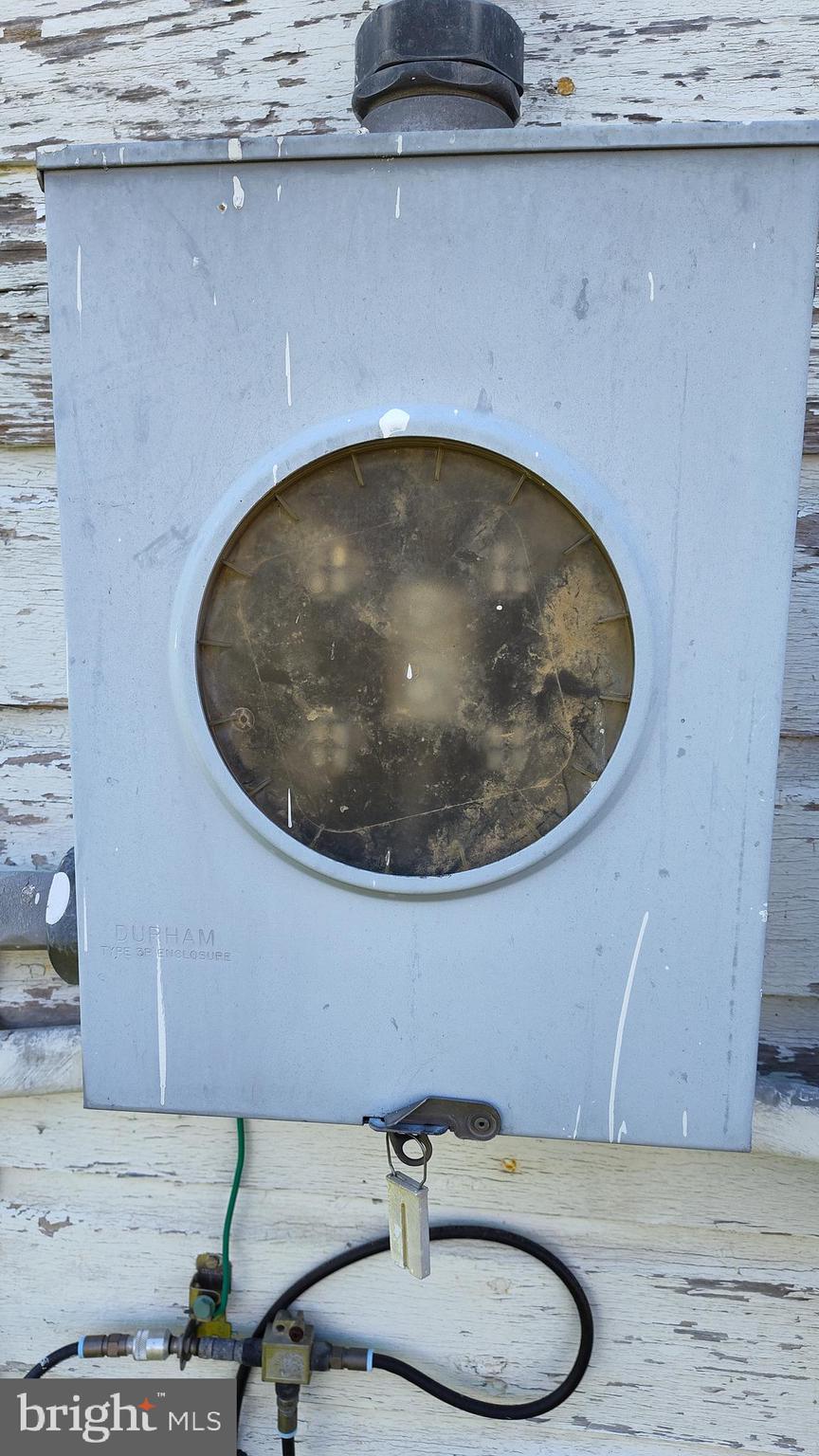 TOWN OF ROMNEY - Residential