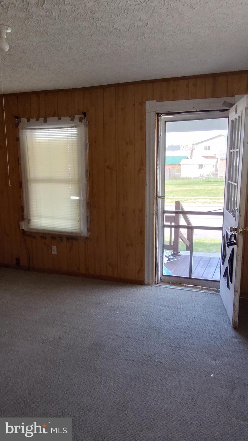 TOWN OF ROMNEY - Residential