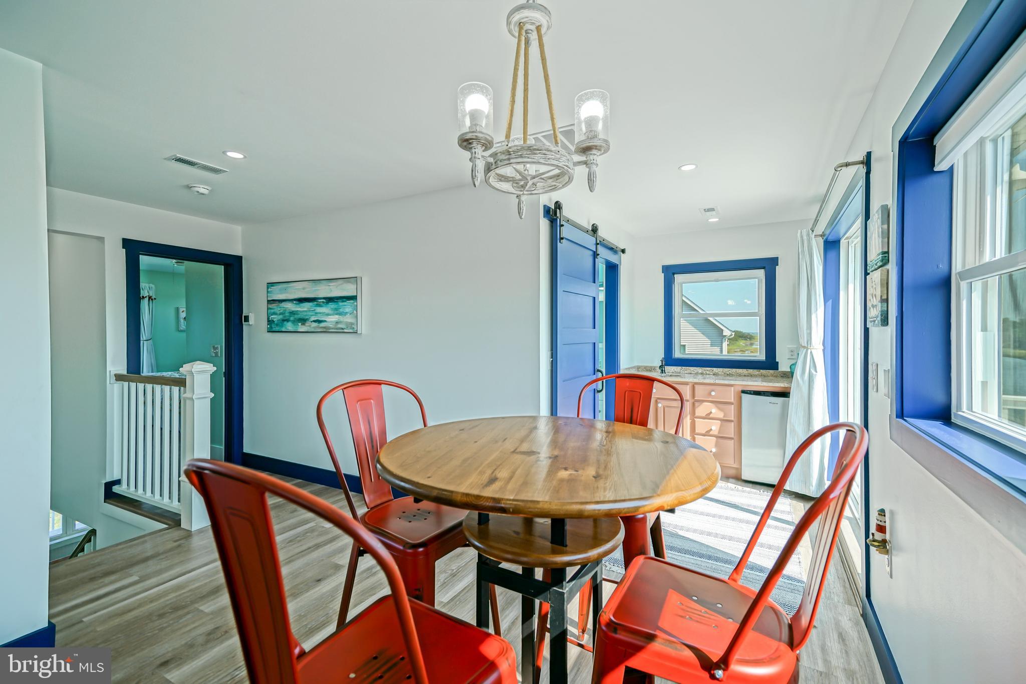 BROADKILL BEACH - Residential